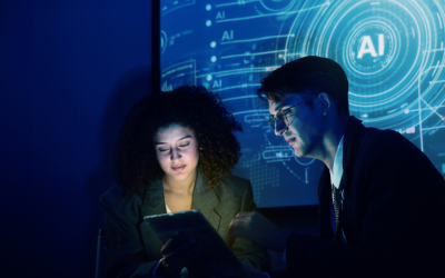 AI Readiness Without Forced Migration