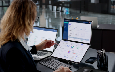 What Does ERP Modernization Actually Mean for Your Organization?