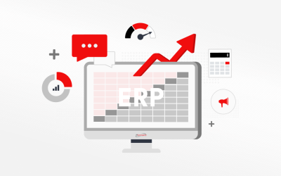 5 Signs Your ERP Needs a Modernization Assessment