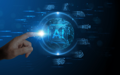 Modernizing Your AI Infrastructure with Cloud Migration