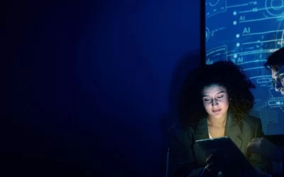 Retaining Control in your AI Projects with Managed Services