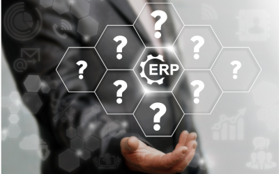 5 Signs Your ERP Needs a Modernization Assessment