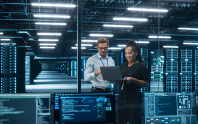 Top 10 Use Cases for AI in IT Service Management
