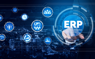 ERP Modernization Starts with Assessment, Not Assumptions