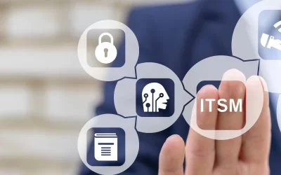 Why Traditional ITSM Needs AI Assistance
