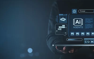 Selecting the Right Implementation Partner for Your Agentic AI Journey