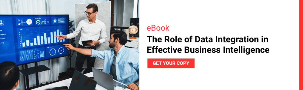 Data Integration for Business Intelligence
